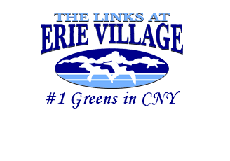 The Links at Erie Village - Logo